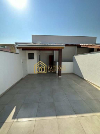 Imagem Apartamento com 2 Quartos à Venda, 88 m² em Jardim Alvorada - Santo André Imagem Apartamento com 2 Quartos à Venda, 88 m² em Jardim Alvorada - Santo André