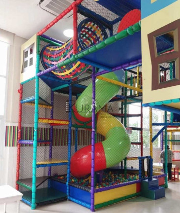 Imagem Apartamento com 3 Quartos à Venda, 81 m² em Centro - Osasco
