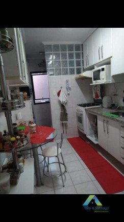 Imagem Apartamento com 2 Quartos à Venda, 83 m² em Ipiranga - São Paulo Imagem Apartamento com 2 Quartos à Venda, 83 m² em Ipiranga - São Paulo