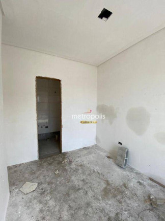 Imagem Cobertura com 2 Quartos à Venda, 80 m² em Vila Pires - Santo André Imagem Cobertura com 2 Quartos à Venda, 80 m² em Vila Pires - Santo André