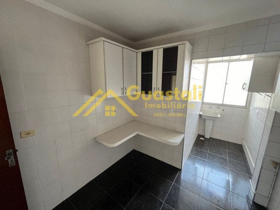 Imagem Apartamento com 3 Quartos à Venda, 90 m² em Nova América - Piracicaba