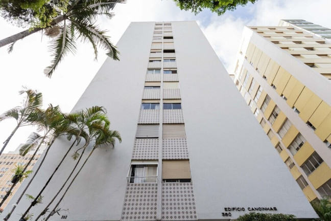 Imagem Apartamento com 3 Quartos à Venda, 98 m² em Itaim Bibi - São Paulo Imagem Apartamento com 3 Quartos à Venda, 98 m² em Itaim Bibi - São Paulo