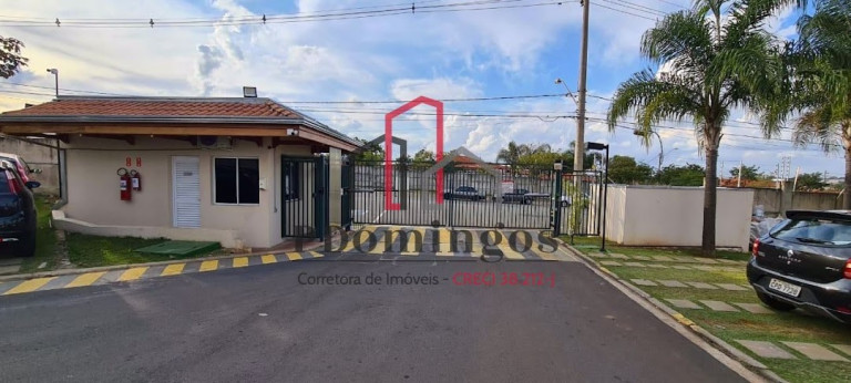 Imagem Apartamento com 1 Quarto à Venda, 75 m² em Condomínio Residencial Viva Vista - Sumaré