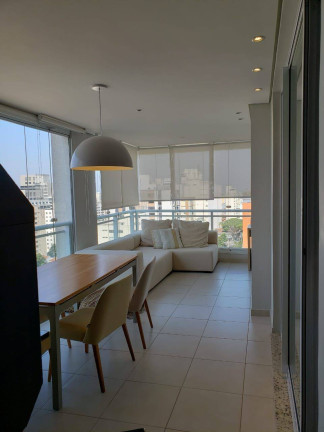 Imagem Apartamento com 2 Quartos à Venda, 69 m² em Vila Mariana - São Paulo Imagem Apartamento com 2 Quartos à Venda, 69 m² em Vila Mariana - São Paulo