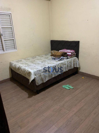Imagem Sobrado com 3 Quartos à Venda, 180 m² em Vila Guiomar - Santo André Imagem Sobrado com 3 Quartos à Venda, 180 m² em Vila Guiomar - Santo André