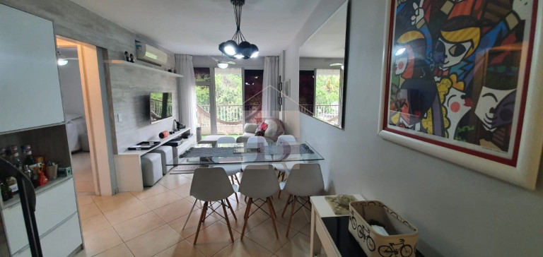 Imagem Cobertura com 3 Quartos à Venda, 200 m² em Ingá - Niterói Imagem Cobertura com 3 Quartos à Venda, 200 m² em Ingá - Niterói
