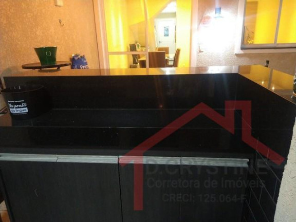 Imagem Casa com 3 Quartos à Venda, 86 m² em Portais (polvilho) - Cajamar Imagem Casa com 3 Quartos à Venda, 86 m² em Portais (polvilho) - Cajamar