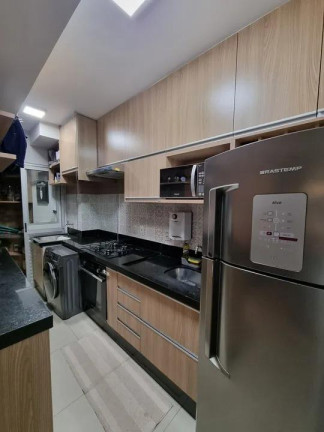 Imagem Apartamento com 3 Quartos à Venda, 72 m² em Jardim Santa Marta - Cuiabá Imagem Apartamento com 3 Quartos à Venda, 72 m² em Jardim Santa Marta - Cuiabá