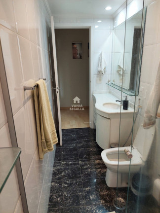 Imagem Apartamento com 2 Quartos à Venda, 90 m² em Perdizes - São Paulo Imagem Apartamento com 2 Quartos à Venda, 90 m² em Perdizes - São Paulo