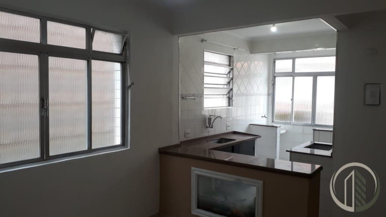 Imagem Apartamento com 1 Quarto à Venda, 48 m² em Vila Valença - São Vicente