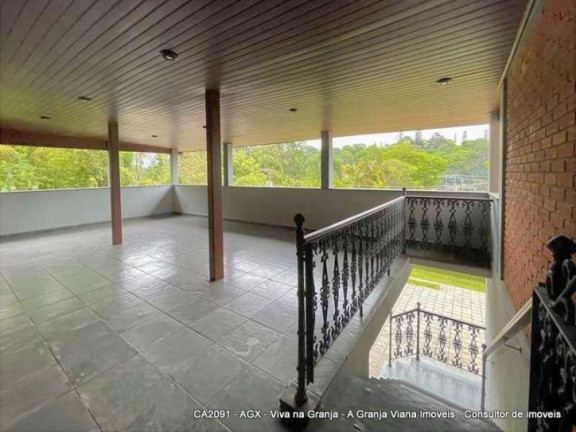 Imagem Casa com 4 Quartos à Venda, 1.176 m² em Granja Viana - Cotia Imagem Casa com 4 Quartos à Venda, 1.176 m² em Granja Viana - Cotia