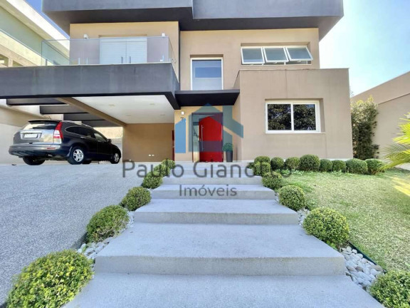 Imagem Casa de Condomínio com 4 Quartos à Venda, 315 m² em Granja Viana - Cotia