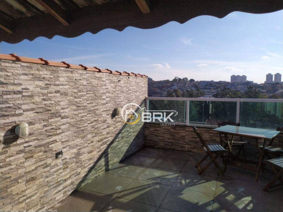 Imagem Sobrado com 3 Quartos à Venda ou Locação, 200 m² em Itaquera - São Paulo