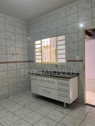 Imagem Casa com 2 Quartos à Venda, 125 m² em Residencial União - São José Dos Campos Imagem Casa com 2 Quartos à Venda, 125 m² em Residencial União - São José Dos Campos