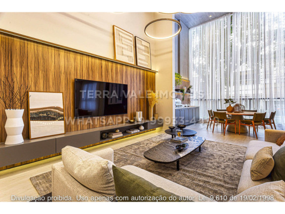 Apartamento com 3 Quartos à Venda, 180 m² em Cambuí - Campinas