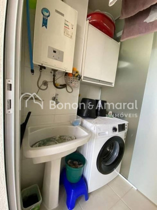 Imagem Apartamento com 2 Quartos à Venda, 67 m² em Jardim Belo Horizonte - Campinas