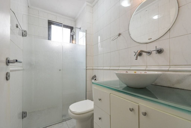 Imagem Apartamento com 3 Quartos à Venda, 100 m² em Vila Mariana - São Paulo Imagem Apartamento com 3 Quartos à Venda, 100 m² em Vila Mariana - São Paulo