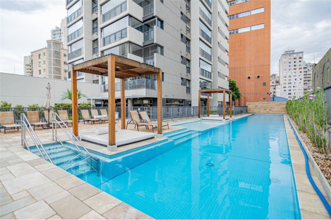 Imóvel com 2 Quartos à Venda,  em Barra Funda - São Paulo