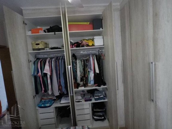 Imagem Casa de Condomínio com 3 Quartos à Venda, 70 m² em Wanel Ville - Sorocaba