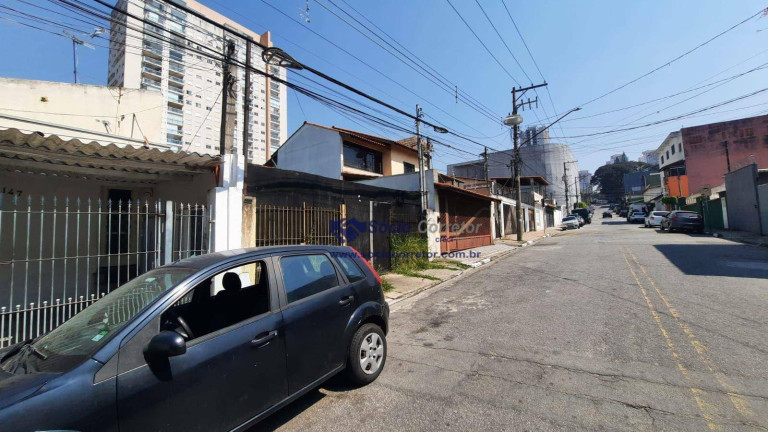 Imagem Terreno à Venda, 272 m² em Vila Endres - Guarulhos Imagem Terreno à Venda, 272 m² em Vila Endres - Guarulhos