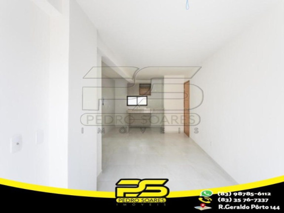 Imagem Apartamento com 2 Quartos à Venda, 84 m² em Miramar - João Pessoa Imagem Apartamento com 2 Quartos à Venda, 84 m² em Miramar - João Pessoa