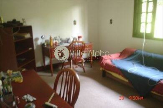 Imagem Casa de Condomínio com 4 Quartos à Venda, 600 m² em Morro Santa Terezinha - Santos Imagem Casa de Condomínio com 4 Quartos à Venda, 600 m² em Morro Santa Terezinha - Santos