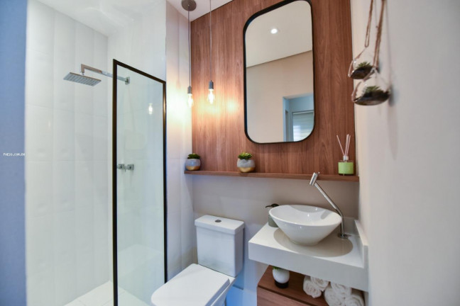 Imagem Apartamento com 2 Quartos à Venda, 45 m² em Pq N Sra Aparecida - Itu Imagem Apartamento com 2 Quartos à Venda, 45 m² em Pq N Sra Aparecida - Itu