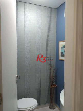 Imagem Apartamento com 2 Quartos à Venda, 108 m² em Gonzaga - Santos Imagem Apartamento com 2 Quartos à Venda, 108 m² em Gonzaga - Santos