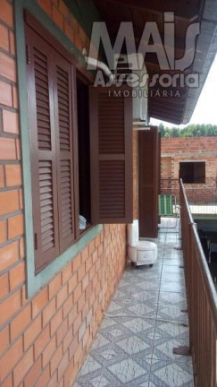 Imagem Sobrado à Venda, 419 m² em Encosta Do Sol - Estância Velha