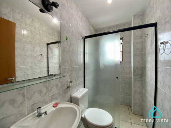 Imagem Apartamento com 3 Quartos à Venda, 135 m² em Itaguá - Ubatuba