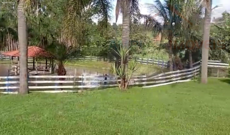 Imagem Fazenda à Venda, 302 m² em Divinópolis