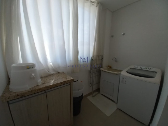 Imagem Apartamento com 3 Quartos à Venda, 96 m² em Bombas - Bombinhas