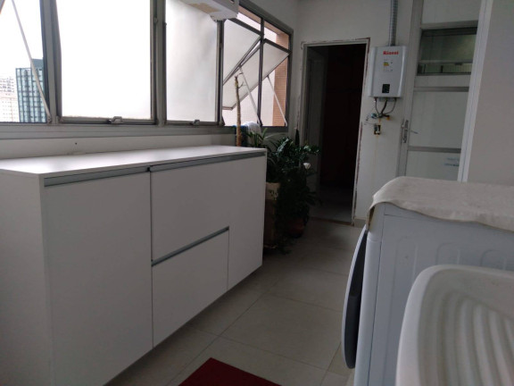 Imagem Apartamento com 4 Quartos à Venda, 178 m² em Brooklin - São Paulo Imagem Apartamento com 4 Quartos à Venda, 178 m² em Brooklin - São Paulo