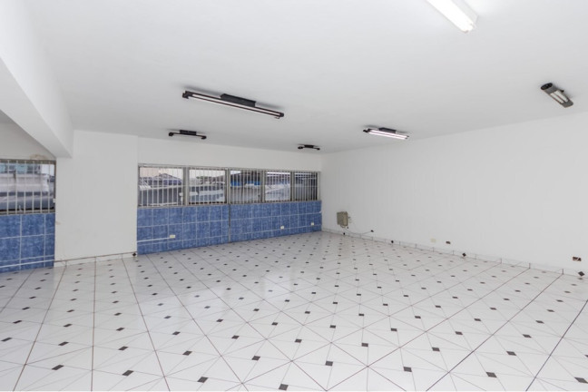 Sala Comercial à Venda, 87 m² em Santo Amaro - São Paulo