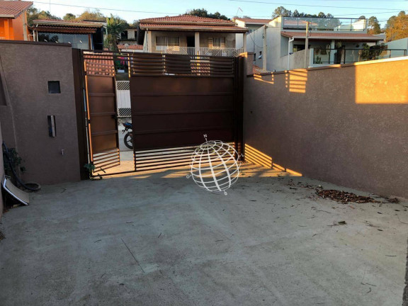 Imagem Casa com 2 Quartos à Venda, 61 m² em Jardim Santo Antônio - Atibaia Imagem Casa com 2 Quartos à Venda, 61 m² em Jardim Santo Antônio - Atibaia