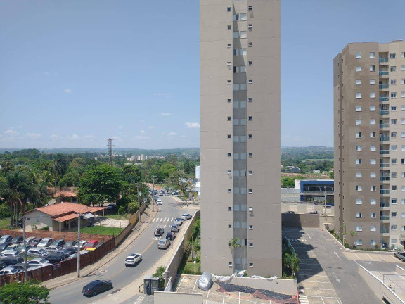 Imagem Apartamento com 3 Quartos para Alugar, 63 m² em Jardim Santiago - Indaiatuba Imagem Apartamento com 3 Quartos para Alugar, 63 m² em Jardim Santiago - Indaiatuba