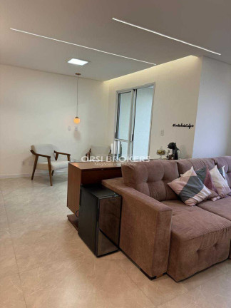 Imagem Apartamento com 2 Quartos à Venda, 78 m² em Jaguaré - São Paulo Imagem Apartamento com 2 Quartos à Venda, 78 m² em Jaguaré - São Paulo