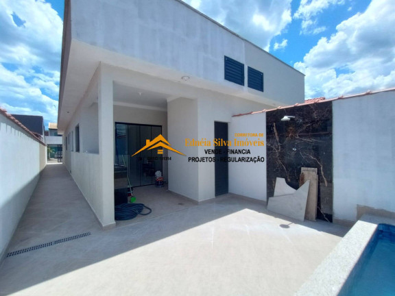 Imagem Casa com 2 Quartos à Venda, 175 m² em Agenor De Campos - Mongaguá Imagem Casa com 2 Quartos à Venda, 175 m² em Agenor De Campos - Mongaguá