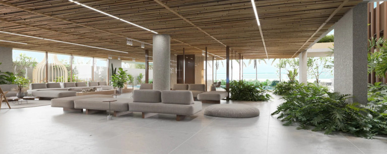Imagem Apartamento com 3 Quartos à Venda, 180 m² em Ponta De Campina - Cabedelo Imagem Apartamento com 3 Quartos à Venda, 180 m² em Ponta De Campina - Cabedelo