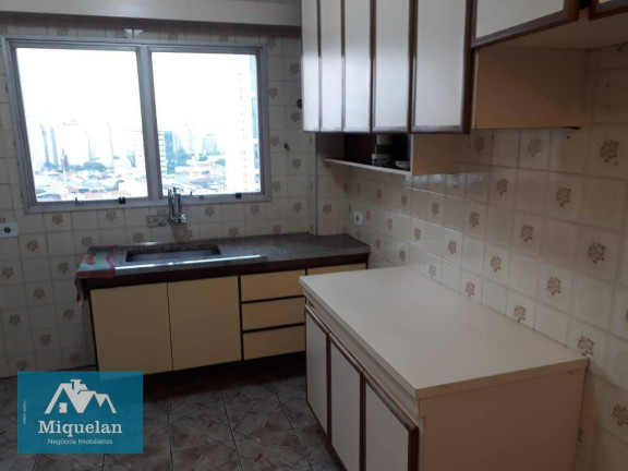 Imagem Apartamento com 2 Quartos à Venda, 78 m² em Anália Franco - São Paulo Imagem Apartamento com 2 Quartos à Venda, 78 m² em Anália Franco - São Paulo