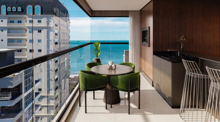 Imagem Apartamento com 3 Quartos à Venda, 133 m² em Itapema - Itapema Imagem Apartamento com 3 Quartos à Venda, 133 m² em Itapema - Itapema