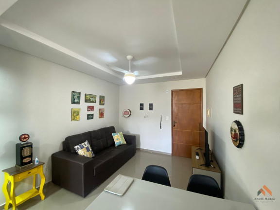 Imagem Apartamento com 2 Quartos à Venda, 65 m²