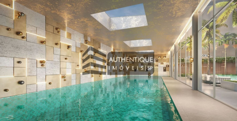 Imagem Apartamento com 3 Quartos à Venda, 170 m² em Moema - São Paulo Imagem Apartamento com 3 Quartos à Venda, 170 m² em Moema - São Paulo
