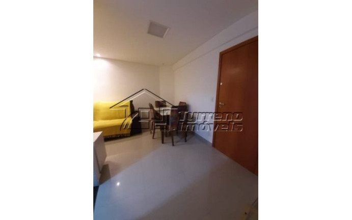 Imagem Apartamento com 2 Quartos à Venda, 63 m² em Vila Ema - São José Dos Campos