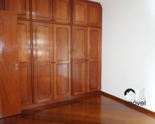 Imagem Apartamento com 4 Quartos à Venda, 274 m² em Vila Nova Conceição - São Paulo