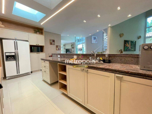 Imagem Sobrado com 4 Quartos à Venda, 521 m² em Riviera De São Lourenço - Bertioga