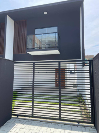 Imagem Casa com 3 Quartos à Venda, 136 m² em Itacolomi - Balneário Piçarras Imagem Casa com 3 Quartos à Venda, 136 m² em Itacolomi - Balneário Piçarras