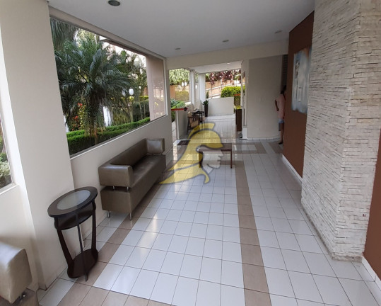 Imagem Apartamento com 3 Quartos à Venda, 65 m² em Jardim Jaqueline - São Paulo