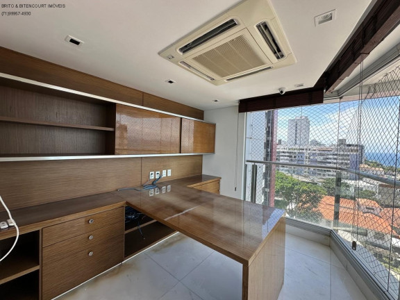 Imagem Imóvel com 4 Quartos à Venda, 309 m² em Vitória - Salvador