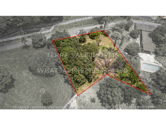 Imagem Terreno à Venda, 1.398 m² em Chácaras Bela Vista - Campinas